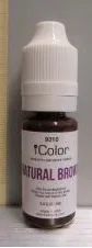 Inchiostro del tatuaggio «Product for permanent makeup» (Icolor)