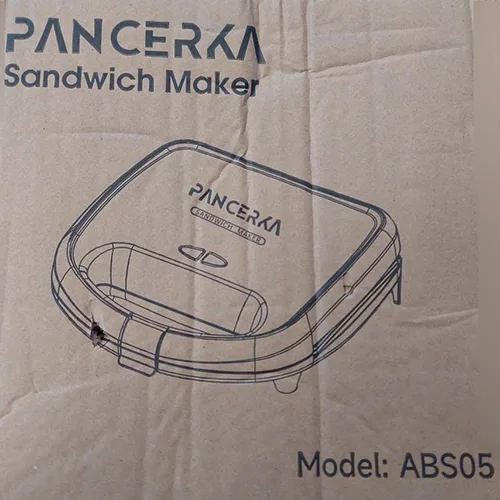 Produttore di panini (PANCERKA)