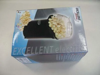 Produttore di popcorn — foto 1 dell'alert 0981/08