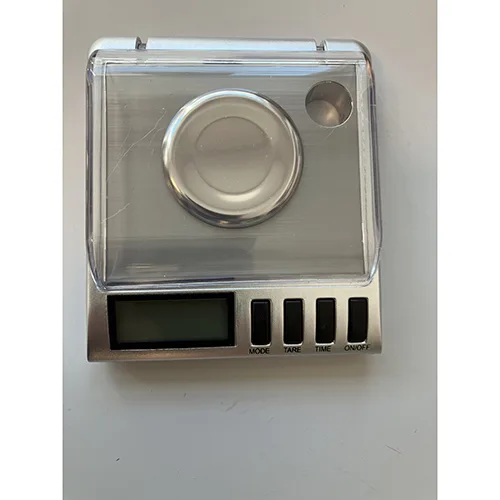 Scala «Professional digital pocket scale» (INF)