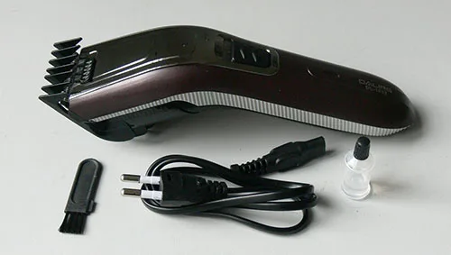 Tagliacapelli «Professional Hair Clipper» — foto 4 dell'alert A12/00298/21