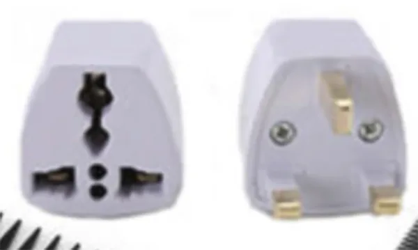 Tagliacapelli «Professional Hair Clippers» (Kemei)