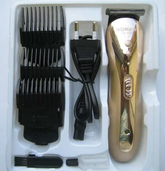 Tagliacapelli «Professional HAIR CLIPPERS» — foto 3 dell'alert A12/0439/19