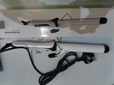 Arricciatore di capelli «Professional Hair Curler» — foto 1 dell'alert A12/01883/20