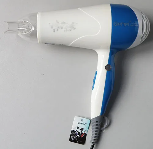 Asciugacapelli «PROFESSIONAL HAIR DRYER» — foto 4 dell'alert A12/00564/21