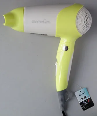 Asciugacapelli «PROFESSIONAL HAIR DRYER» — foto 4 dell'alert A12/00565/21
