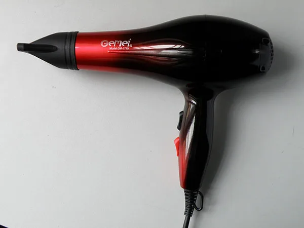 Asciugacapelli «PROFESSIONAL HAIR DRYER» — foto 3 dell'alert A12/00567/21