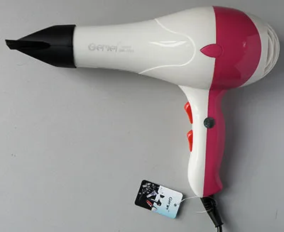 Asciugacapelli «PROFESSIONAL HAIR DRYER» — foto 4 dell'alert A12/00568/21