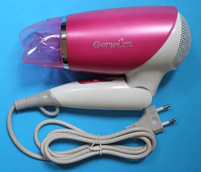 Asciugacapelli «PROFESSIONAL HAIR DRYER» — foto 4 dell'alert A12/01779/20