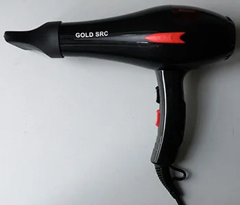 Asciugacapelli «Professional Hair Dryer» — foto 1 dell'alert A12/00611/21