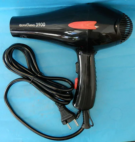 Asciugacapelli «Professional Hair Dryer» — foto 3 dell'alert A12/00519/22