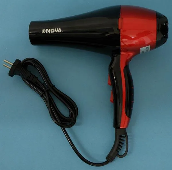 Asciugacapelli «Professional HairDryer» (Nova)