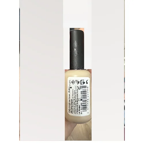 Smalto per unghie in gel «Professional Nail Boutique Gel Polish» — foto 4 dell'alert SR/04506/25
