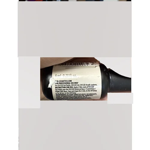 Smalto per unghie in gel «Professional Nail Boutique Gel Polish» — foto 5 dell'alert SR/04506/25