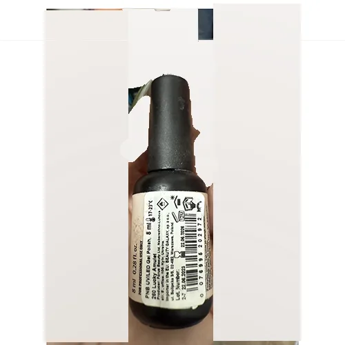 Smalto per unghie in gel «Professional Nail Boutique Gel Polish» — foto 6 dell'alert SR/04506/25