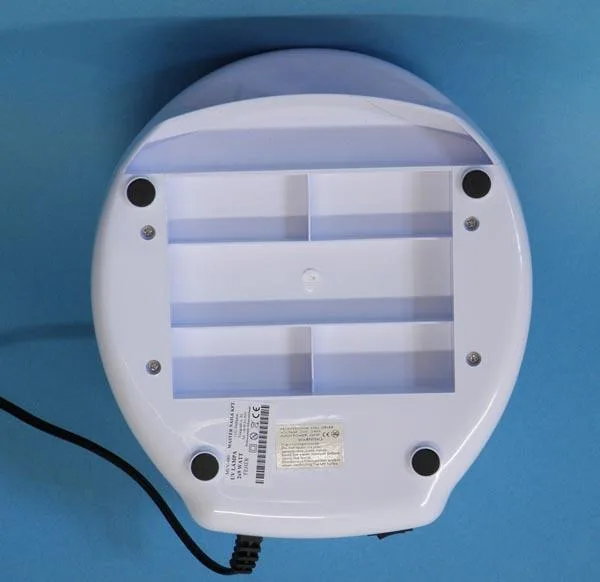 Lampada per unghie UV «Professional nail dryer» — foto 2 dell'alert A12/1414/16