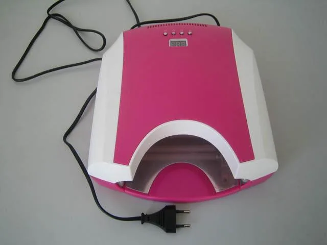 Essiccatore per unghie «Professional Nail Dryer» — foto 1 dell'alert A11/0058/14