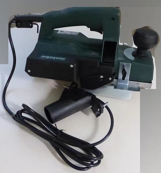 Pialla elettrica «Professional Power Tool Solutions» — foto 2 dell'alert A12/0191/17