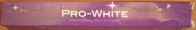 Penna sbiancante dei denti &amp; #13; &amp; #13; «Professional Teeth Whitening» — foto 1 dell'alert A12/0230/13