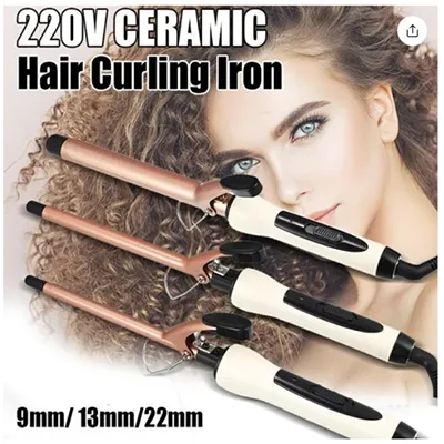 Curler per capelli «Professionnal Perm» — foto 1 dell'alert SR/00505/26