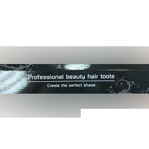 Bacchetta per arricciare «Professionnel beauty hair tools» — foto 1 dell'alert SR/00830/26