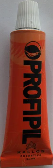Colorante per ciglia e sopracciglia «PROFIPIL» — foto 1 dell'alert A12/0588/14