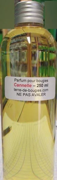 Profumi di candela — foto 1 dell'alert A12/0491/17