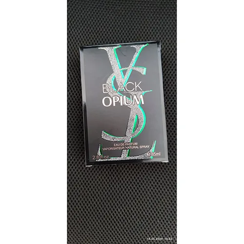 Profumo (BLACK OPIUM)