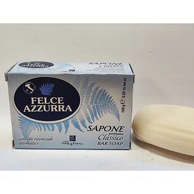Sapone «Profumo classico» (FELCE AZZURRA)