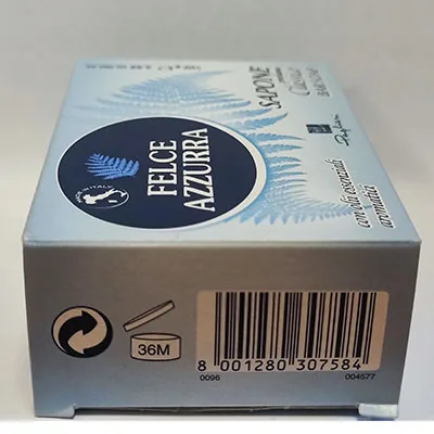 Sapone «Profumo classico» — foto 2 dell'alert SR/00341/26