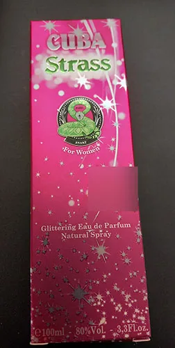 Profumo (CUBA)