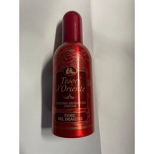 Profumo «Profumo dragone» (Tesori d'Oriente)