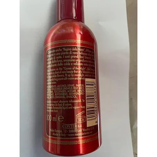 Profumo «Profumo dragone» — foto 3 dell'alert A12/02026/24