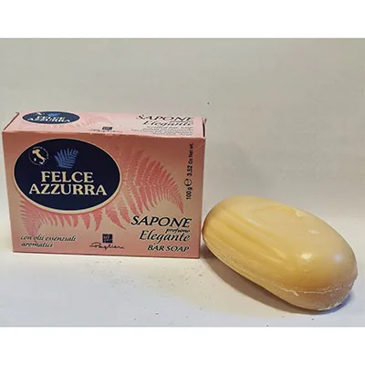 Sapone «Profumo elegante» (FELCE AZZURRA)