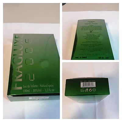 Profumo (FRAGLUXE)