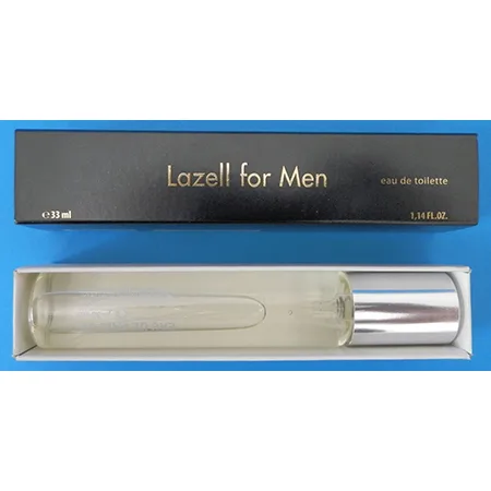 Profumo (Lazell)