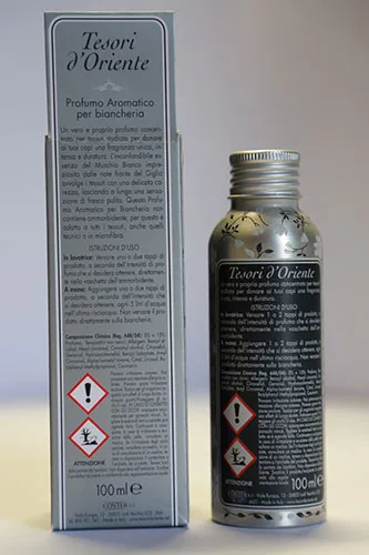 Profumo — foto 2 dell'alert A12/02213/23
