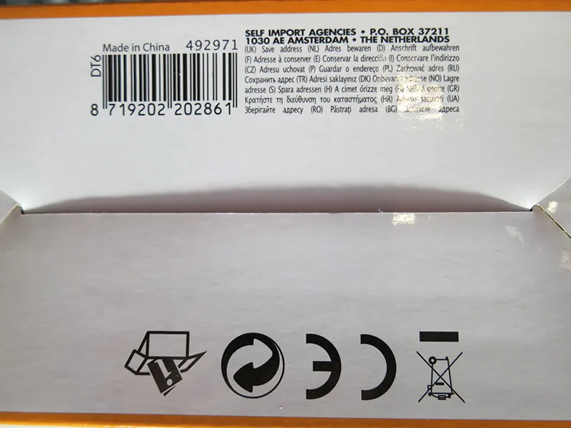 Catena di illuminazione «Progarden solar LED lightstring» (Progarden)