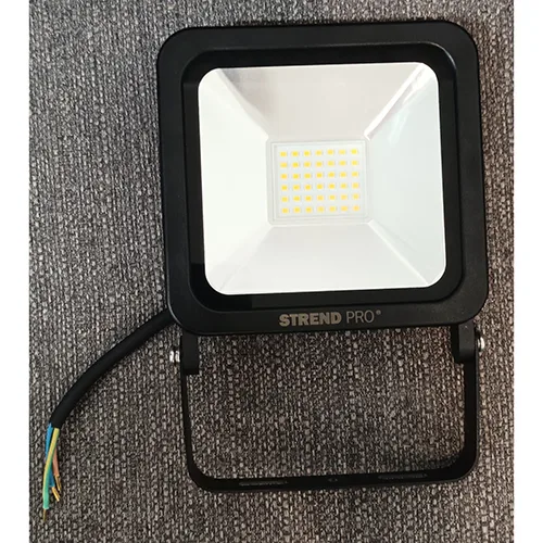 Proiettore a LED — foto 3 dell'alert A11/00093/24