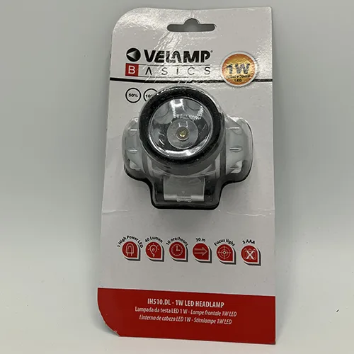 Proiettore a LED — foto 2 dell'alert SR/01933/26