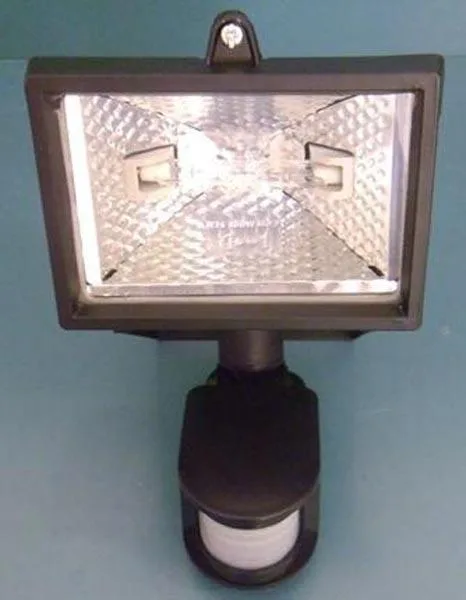 Faretto alogeno «Projecteur Halogène ECO 120W» — foto 1 dell'alert A12/0048/16