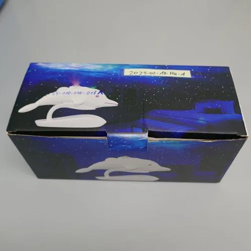 Proiettore «Projector Lamp Delphin» — foto 3 dell'alert SR/02310/25