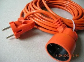 Prolunga – Cavo di prolunga universale 250V/16A (ACAR)