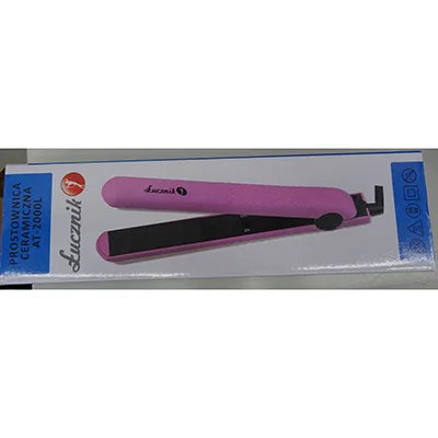 Raddrizzatrice per capelli «Prostownica ceramiczna» — foto 3 dell'alert A12/01499/24