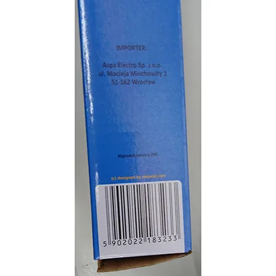 Raddrizzatrice per capelli «Prostownica ceramiczna» — foto 4 dell'alert A12/01499/24