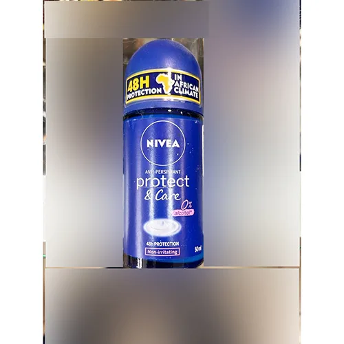 Deodorante «protect & care» (Nivea)
