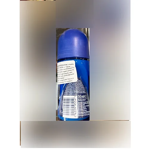 Deodorante «protect & care» — foto 2 dell'alert A12/01660/24