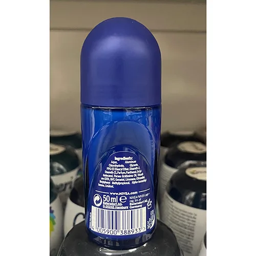 Deodorant «Protect & Care» — foto 2 dell'alert A12/03267/24