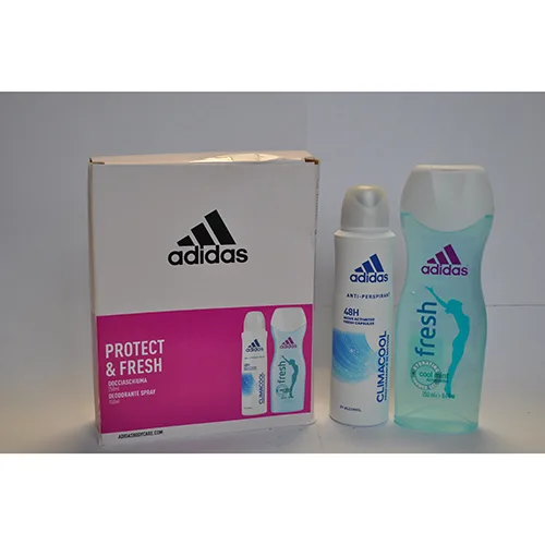 Set di cosmetici «Protect &amp; Care - Protect &amp; Fresh» — foto 2 dell'alert SR/00352/25