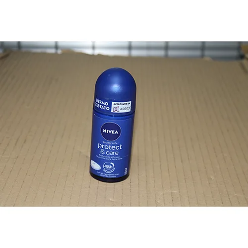 Deodorant «Protect care» (Nivea)